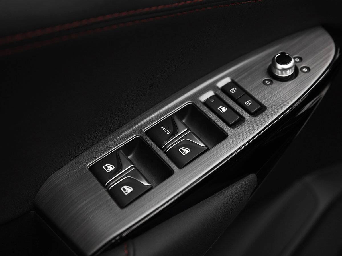 Changan CS75 Plus б/у, 2023, Автоматическая. Фото: #11