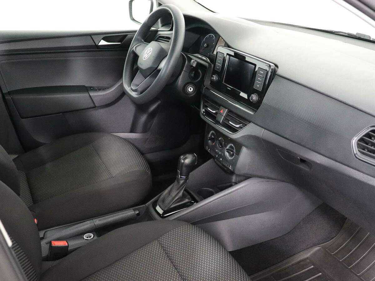 Volkswagen Polo б/у, 2020, Автоматическая. Фото: #6
