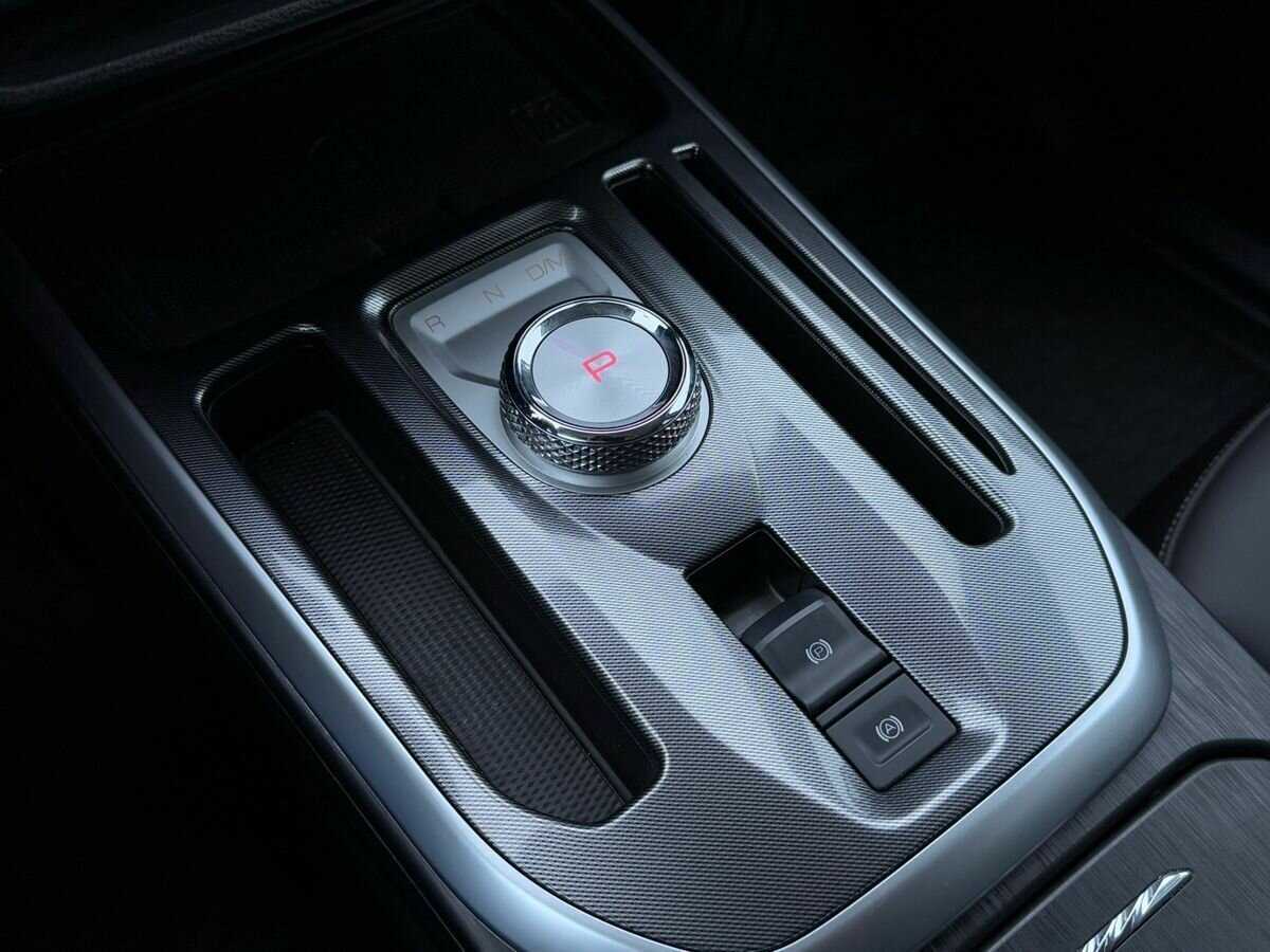 Haval Jolion б/у, 2023, Роботизированная. Фото: #22