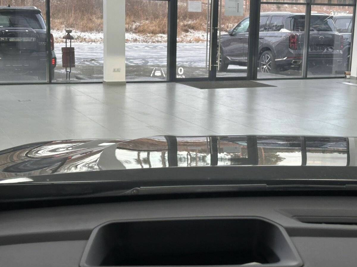 Changan CS75 Plus б/у, 2024, Автоматическая. Фото: #17