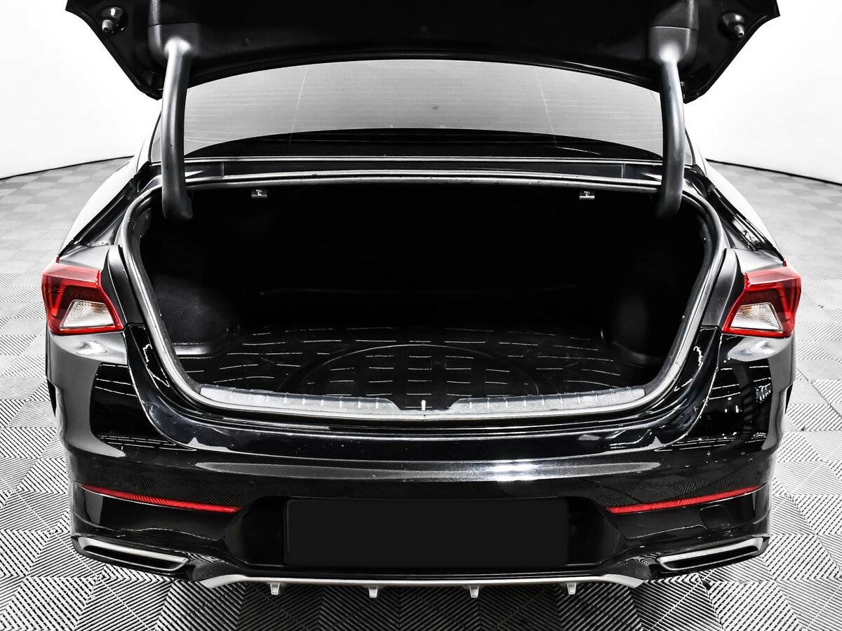 Kia K5 б/у, 2021, Автоматическая. Фото: #11