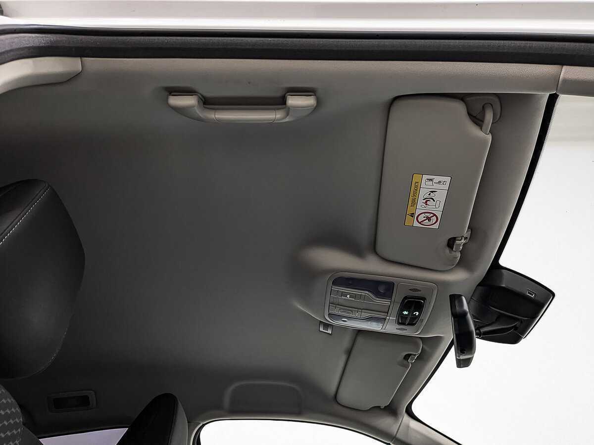 Haval F7x б/у, 2021, Роботизированная. Фото: #22