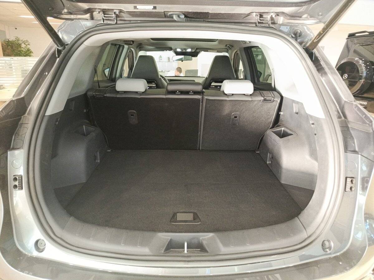 Changan CS75 Plus б/у, 2024, Автоматическая. Фото: #9