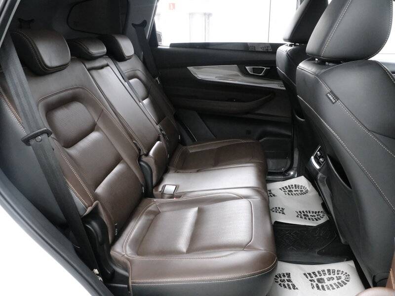 Chery Tiggo 8 Pro б/у, 2021, Роботизированная. Фото: #8