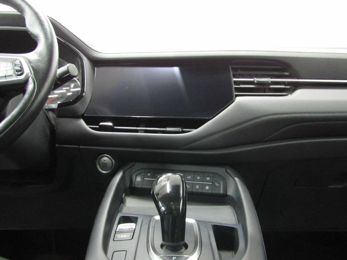 Haval F7 б/у, 2019, Роботизированная. Фото: #15