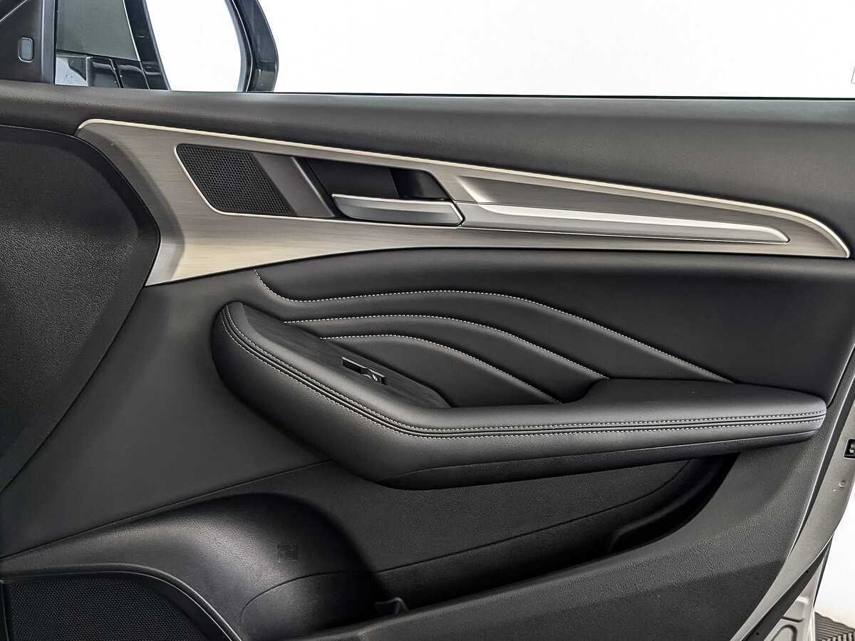 Haval F7 б/у, 2021, Роботизированная. Фото: #23