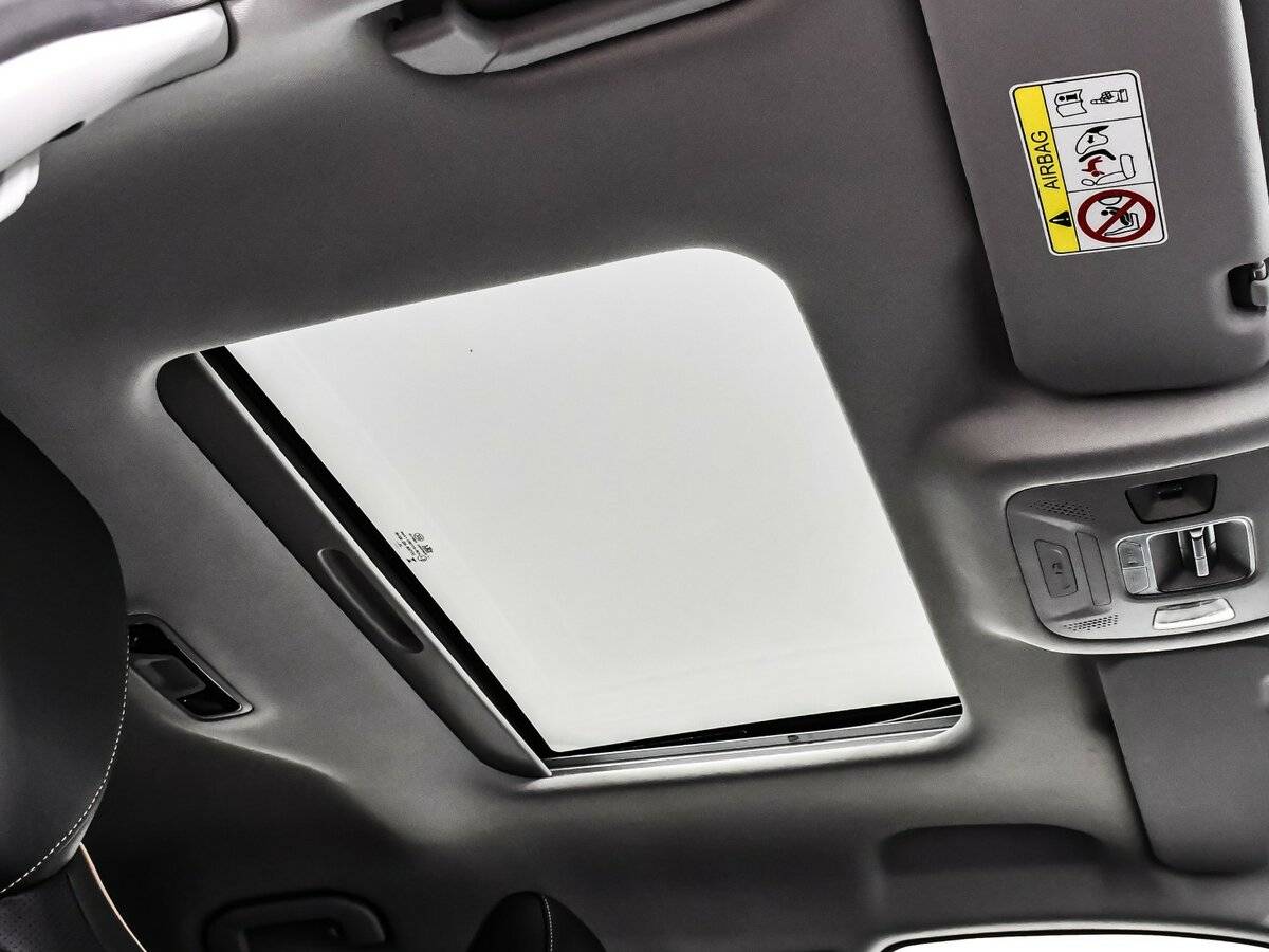 OMODA C5 б/у, 2023, Роботизированная. Фото: #20