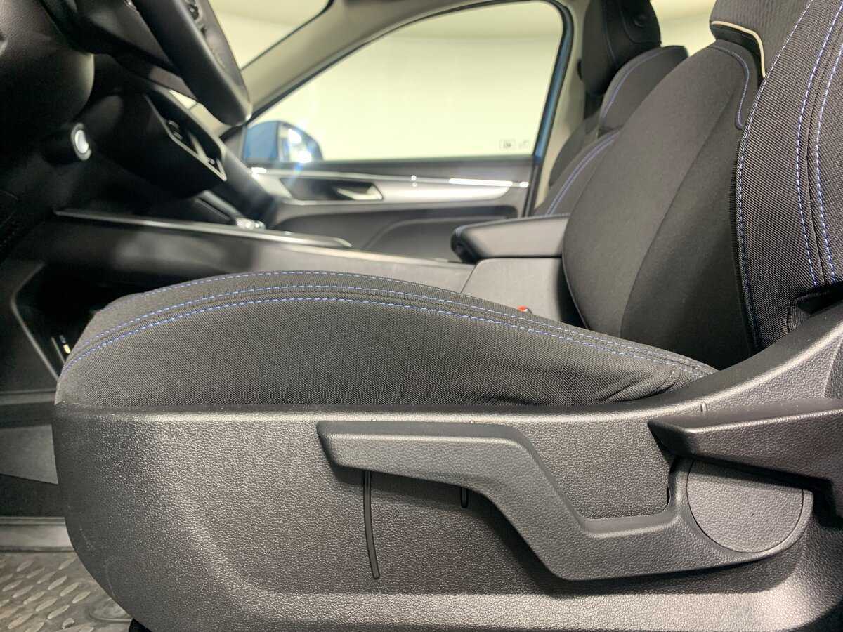 Haval Jolion б/у, 2021, Роботизированная. Фото: #16