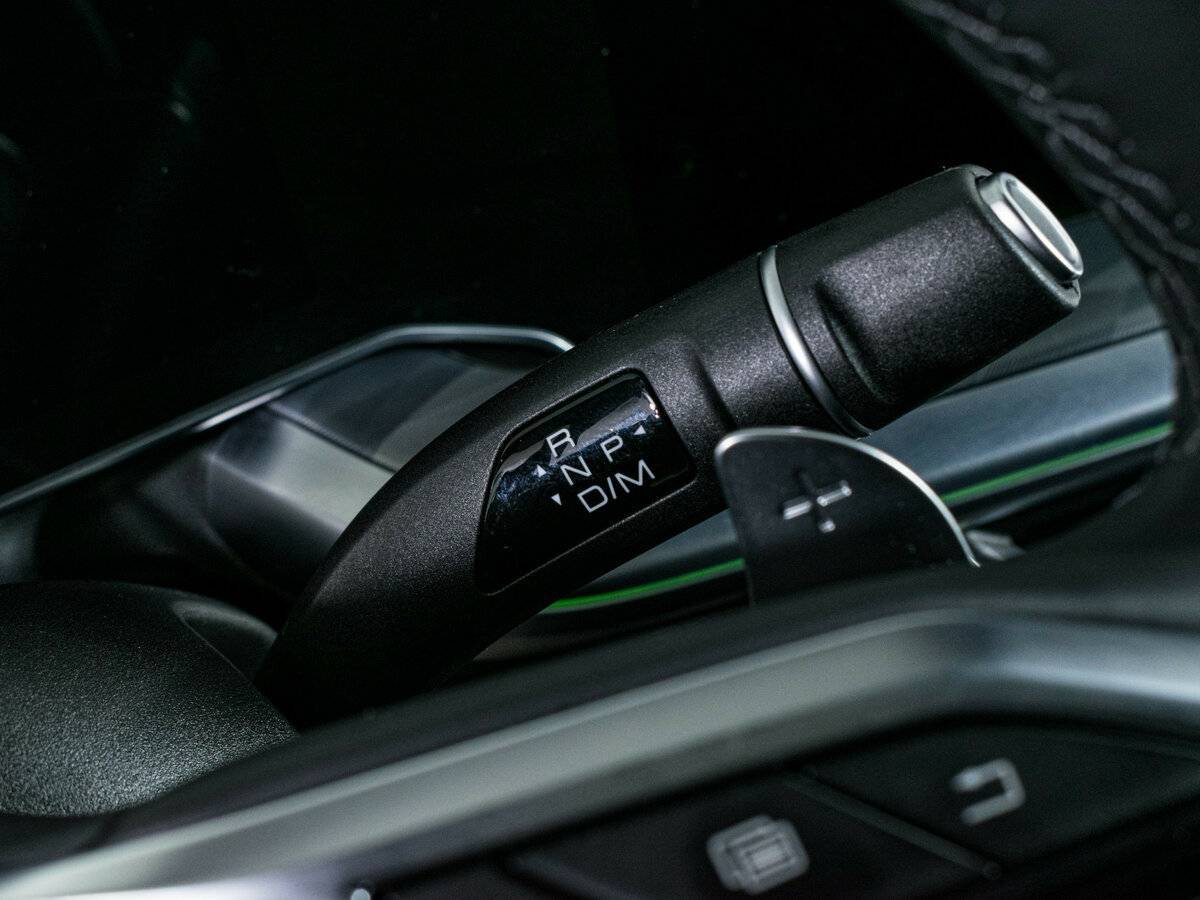 Haval F7 б/у, 2024, Роботизированная. Фото: #16