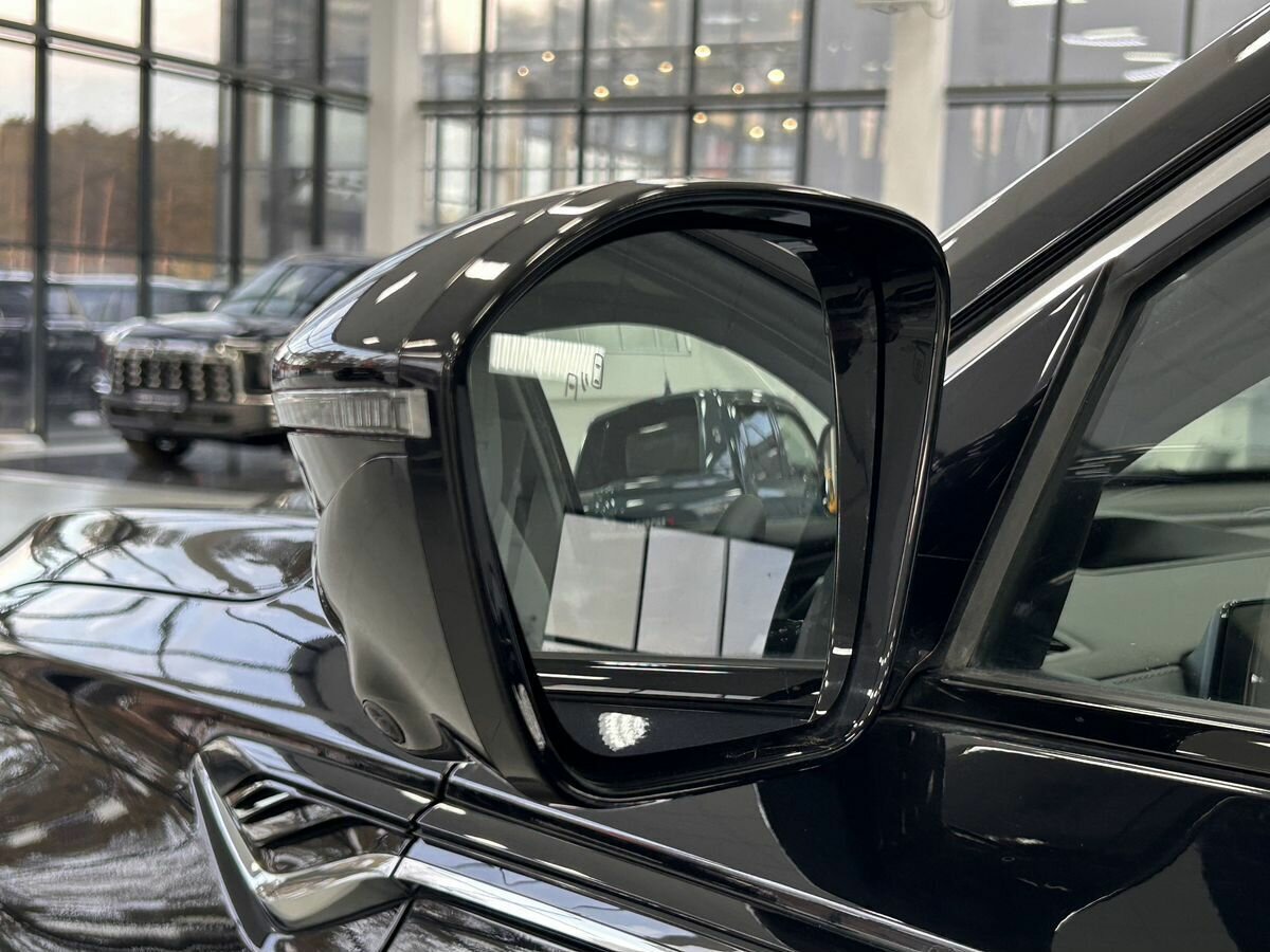 Changan CS75 Plus б/у, 2024, Автоматическая. Фото: #32