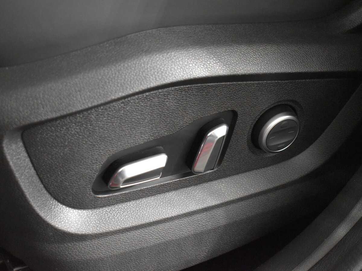 EXEED LX б/у, 2022, Роботизированная. Фото: #13