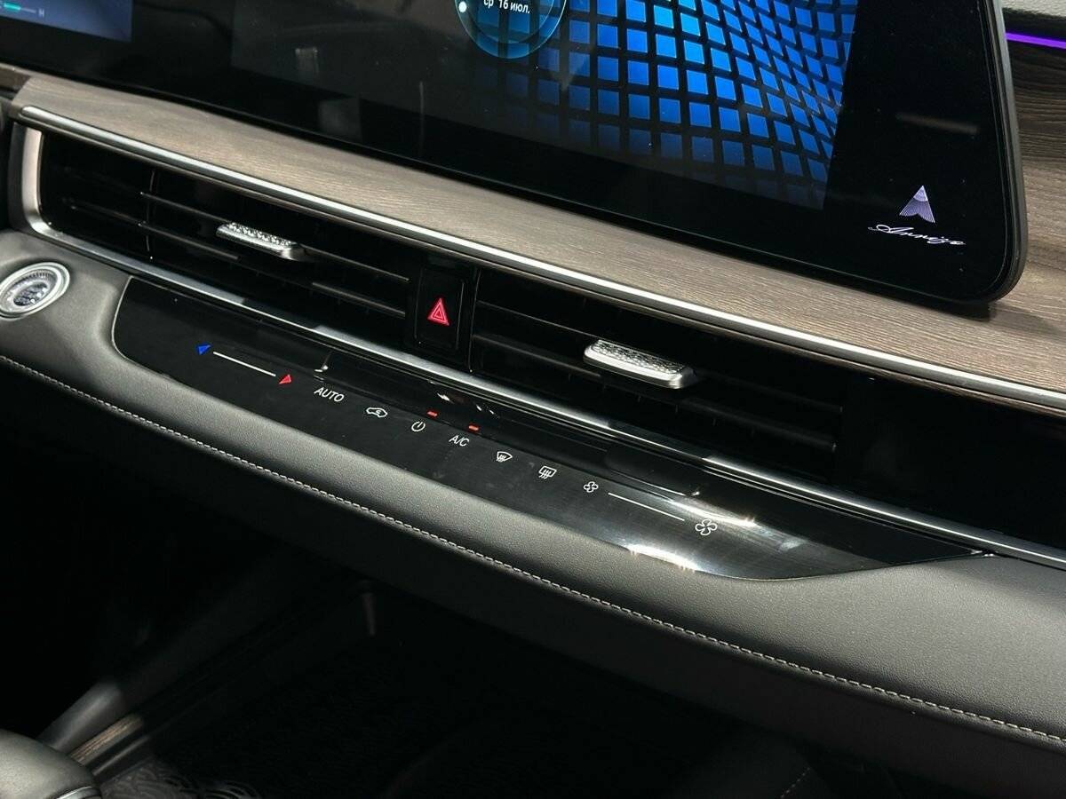 Chery Arrizo 8 б/у, 2023, Роботизированная. Фото: #19