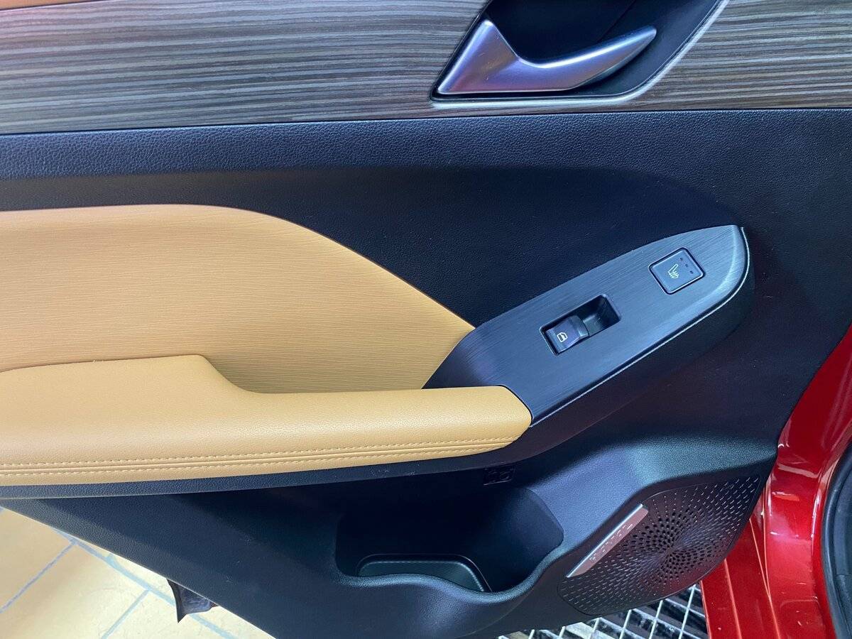 Haval Jolion б/у, 2021, Роботизированная. Фото: #9