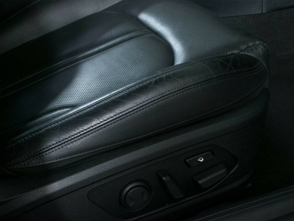 Kia K5 б/у, 2021, Автоматическая. Фото: #20