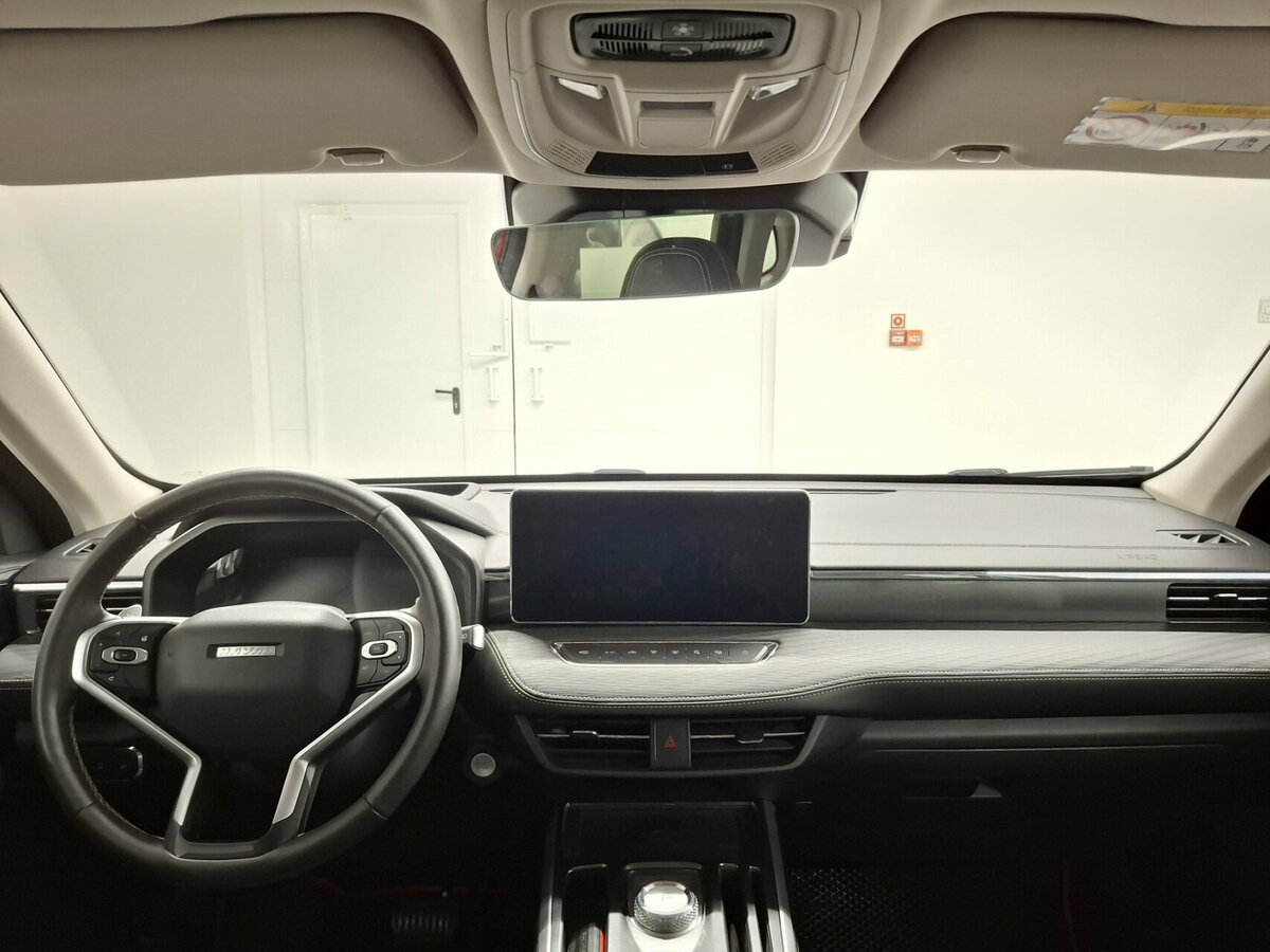 Haval Jolion б/у, 2023, Роботизированная. Фото: #13