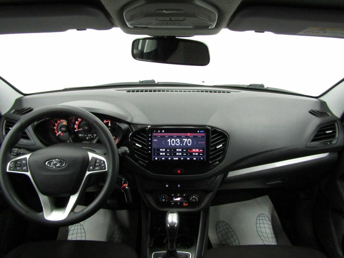 Haval F7x б/у, 2021, Роботизированная. Фото: #13