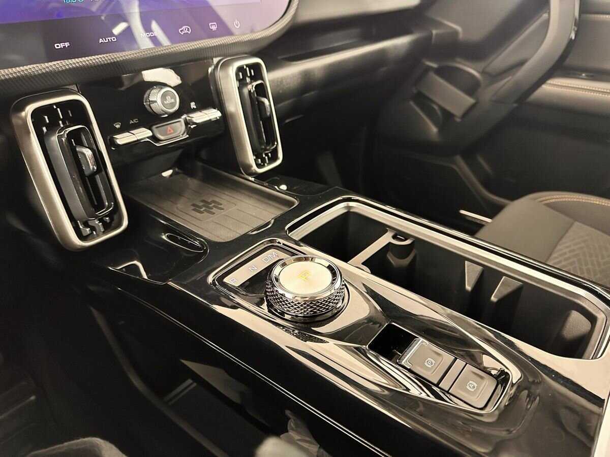 Haval Dargo б/у, 2023, Роботизированная. Фото: #12