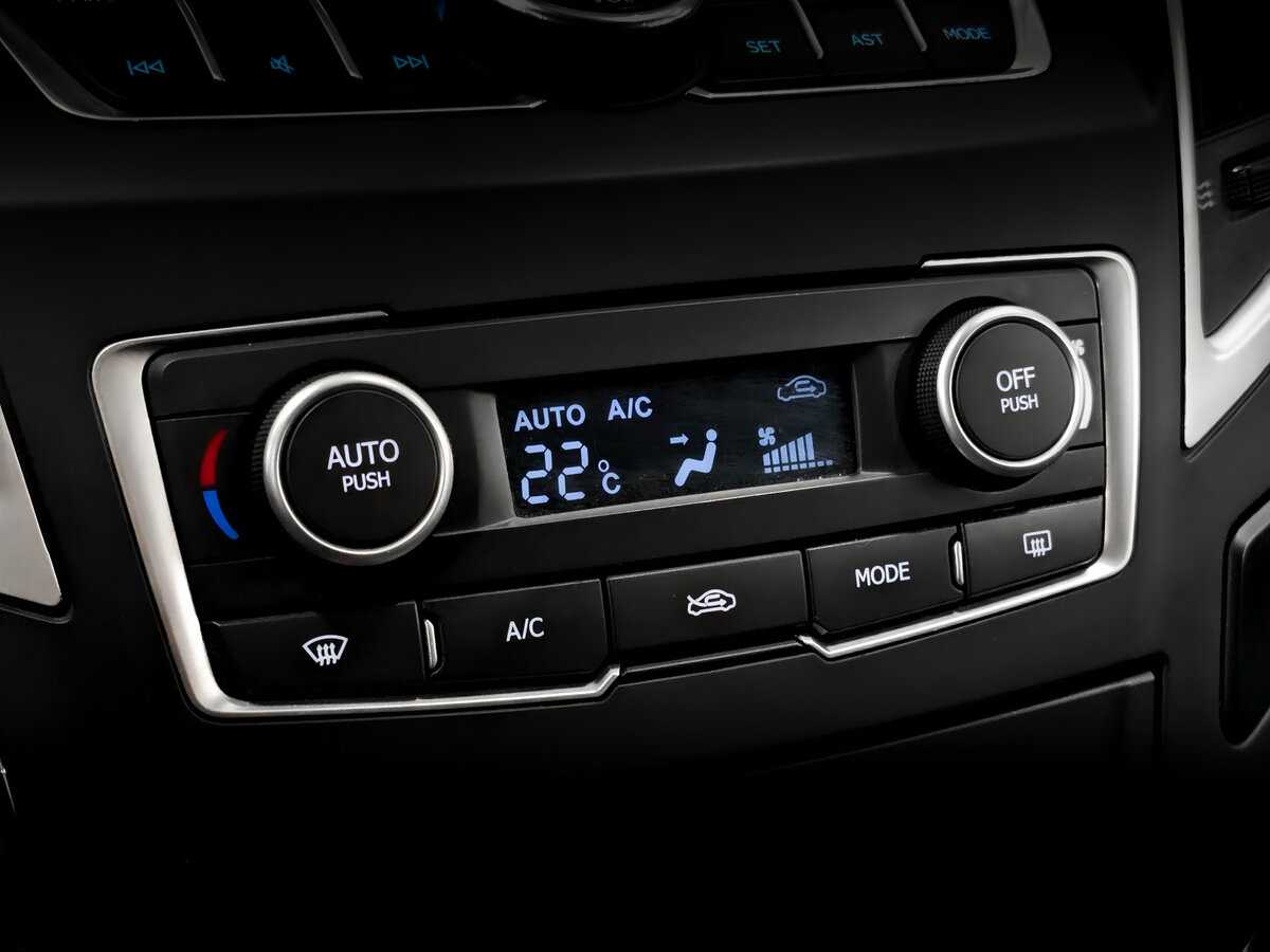 Dongfeng AX7 б/у, 2019, Автоматическая. Фото: #23