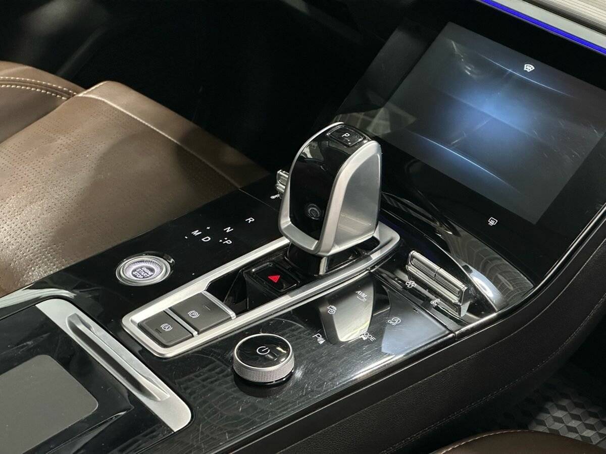 Chery Tiggo 8 Pro б/у, 2021, Роботизированная. Фото: #9