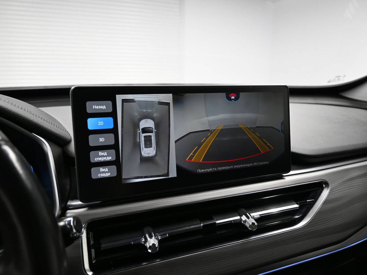 Chery Tiggo 8 Pro б/у, 2021, Роботизированная. Фото: #16