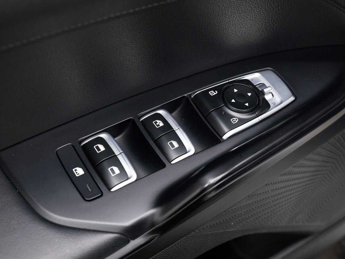 Kia K5 б/у, 2021, Автоматическая. Фото: #19