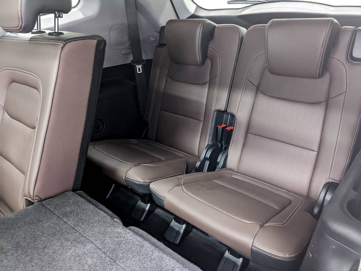 Chery Tiggo 8 Pro б/у, 2022, Роботизированная. Фото: #11