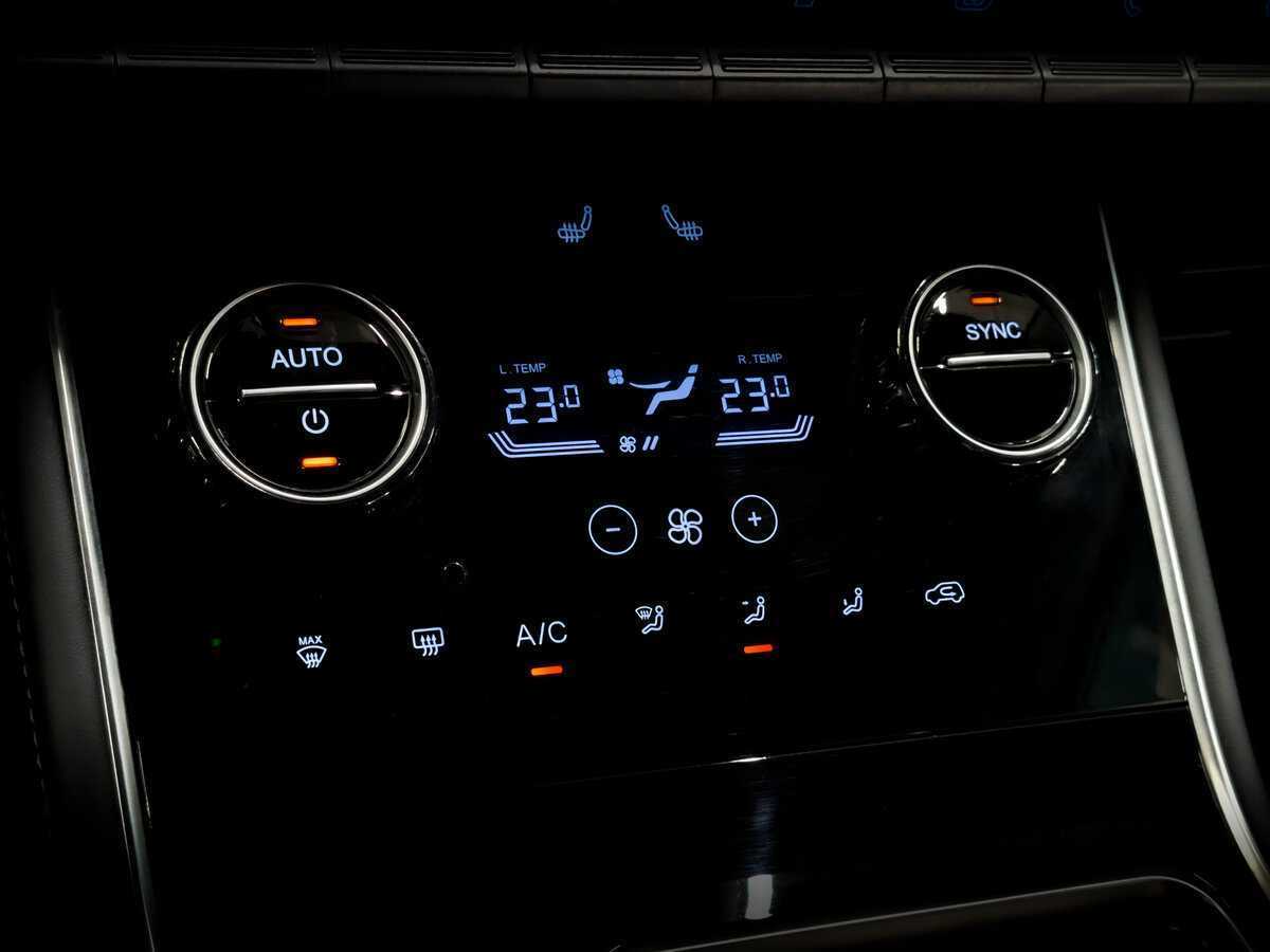 Chery Tiggo 8 Pro б/у, 2021, Вариатор. Фото: #26