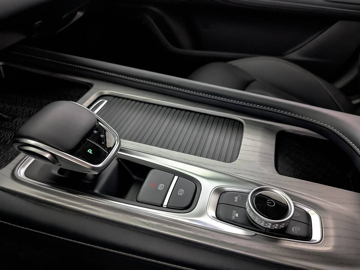 Chery Arrizo 8 б/у, 2023, Роботизированная. Фото: #28