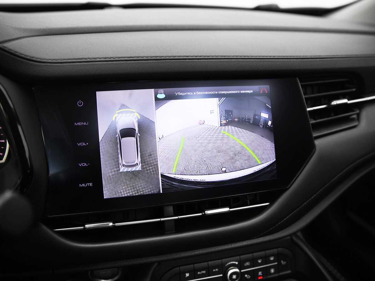 Haval F7 б/у, 2019, Роботизированная. Фото: #8