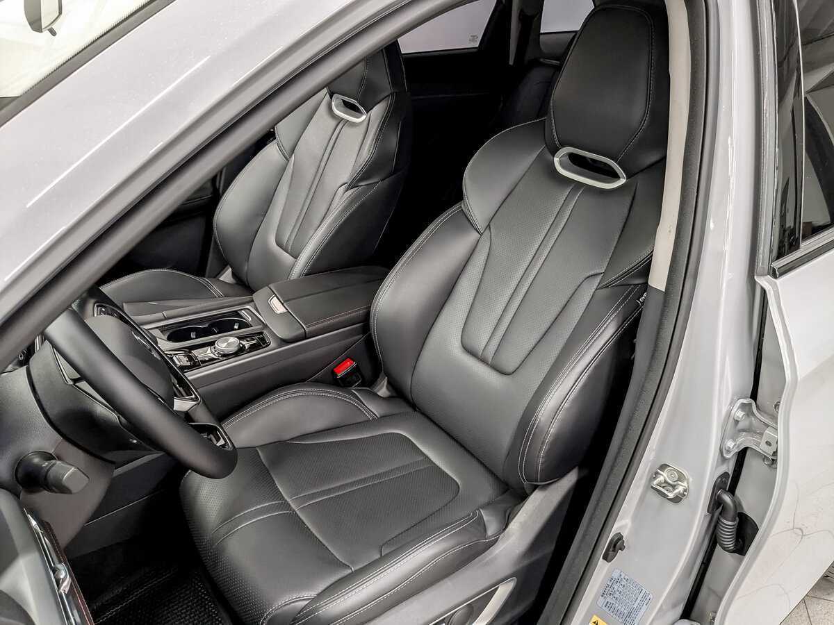 Changan CS75 Plus б/у, 2023, Автоматическая. Фото: #17