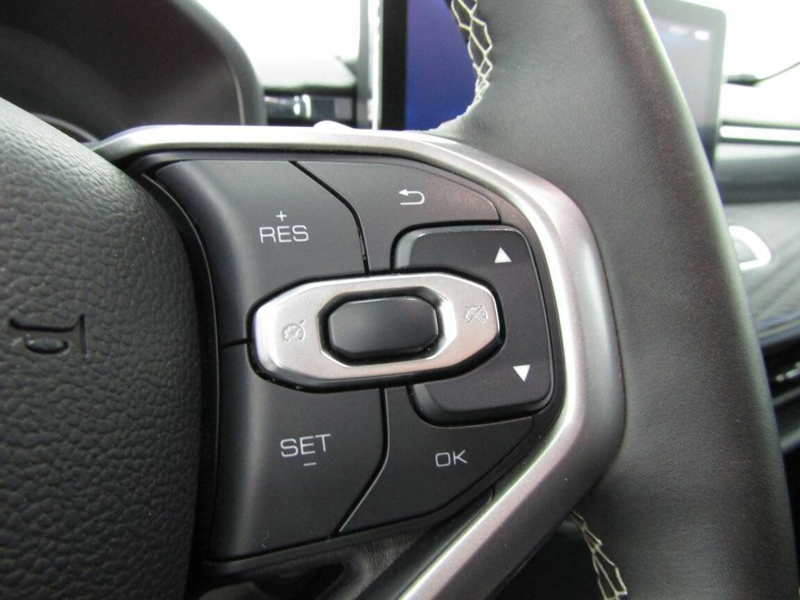 Haval Jolion б/у, 2024, Роботизированная. Фото: #21