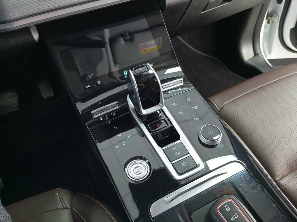 Chery Tiggo 8 Pro б/у, 2022, Роботизированная. Фото: #15