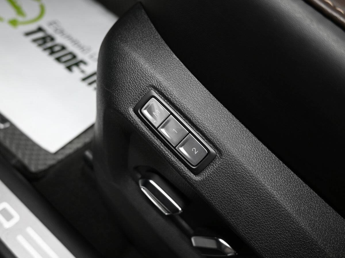 Chery Tiggo 8 Pro б/у, 2021, Роботизированная. Фото: #26