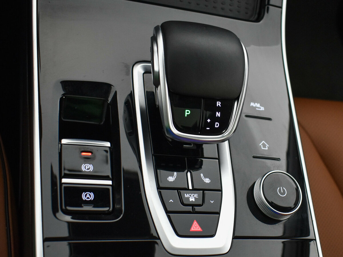 OMODA C5 б/у, 2023, Роботизированная. Фото: #14