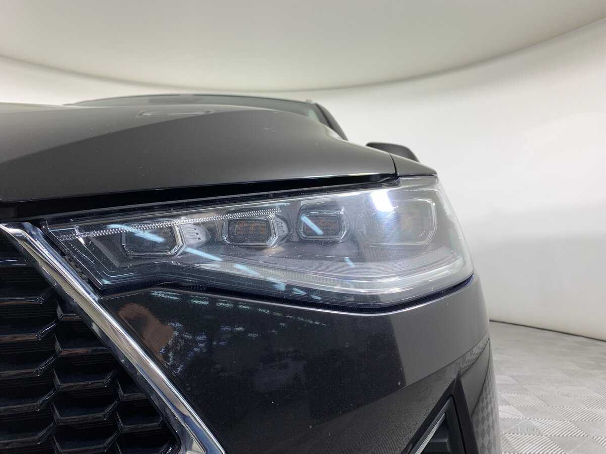 Haval F7x б/у, 2022, Роботизированная. Фото: #9