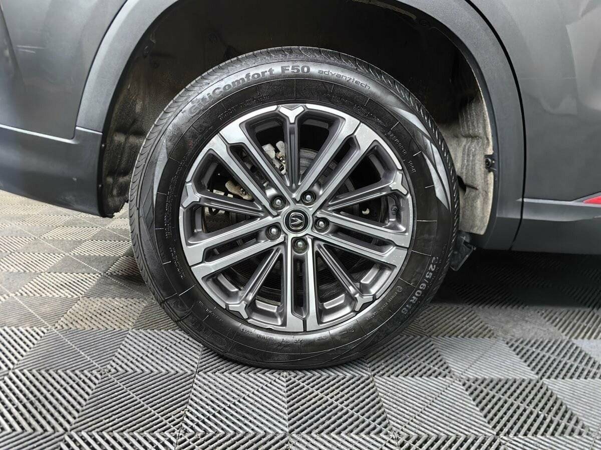 Changan CS75 Plus б/у, 2023, Автоматическая. Фото: #16