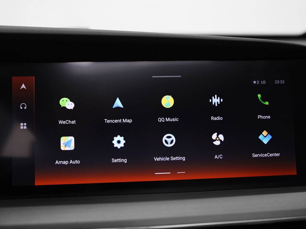 Changan CS75 Plus б/у, 2023, Автоматическая. Фото: #8