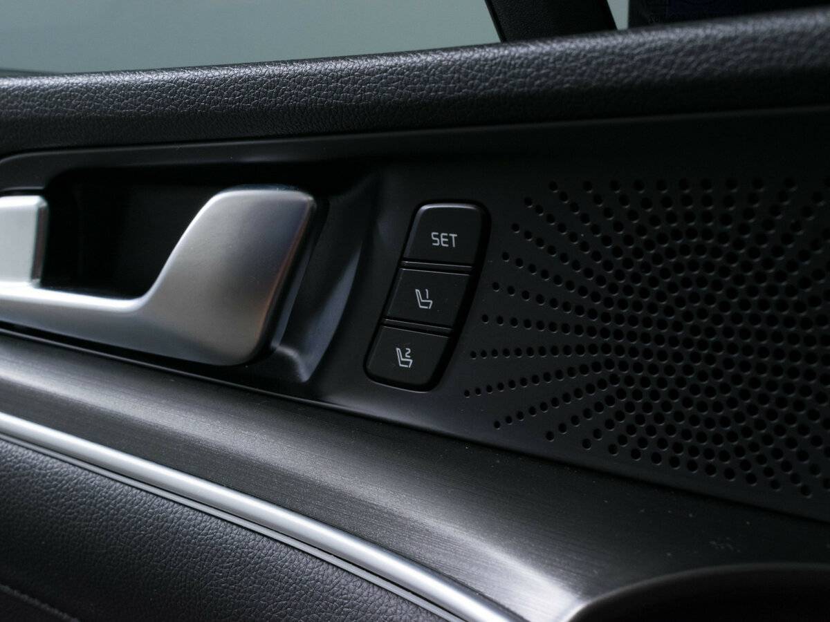 Kia K5 б/у, 2021, Автоматическая. Фото: #18