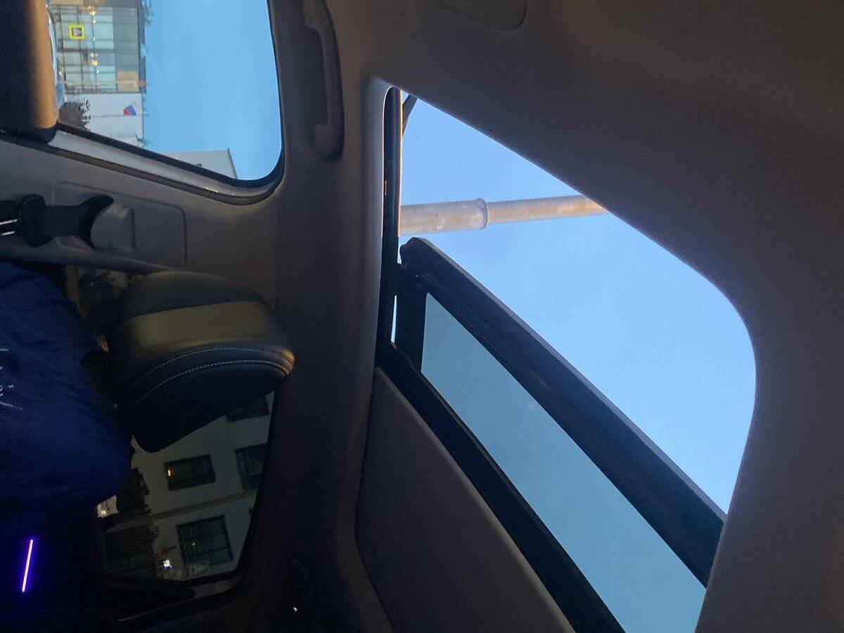 Chery Arrizo 8 б/у, 2023, Роботизированная. Фото: #8