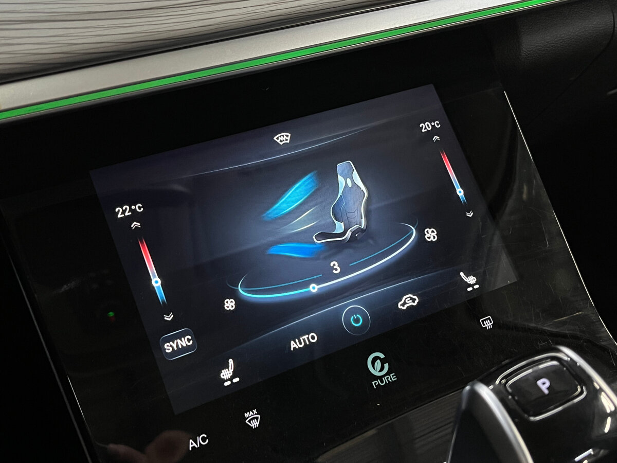 Chery Tiggo 8 Pro б/у, 2022, Роботизированная. Фото: #18