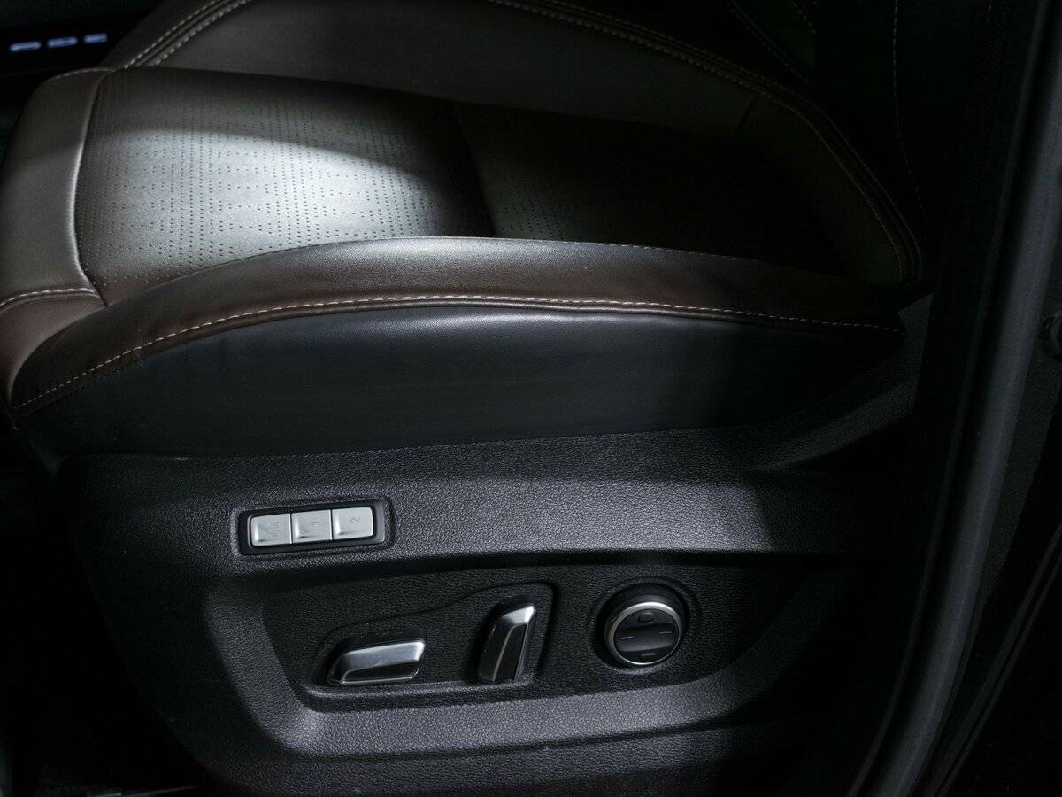 Chery Tiggo 8 Pro б/у, 2022, Роботизированная. Фото: #18