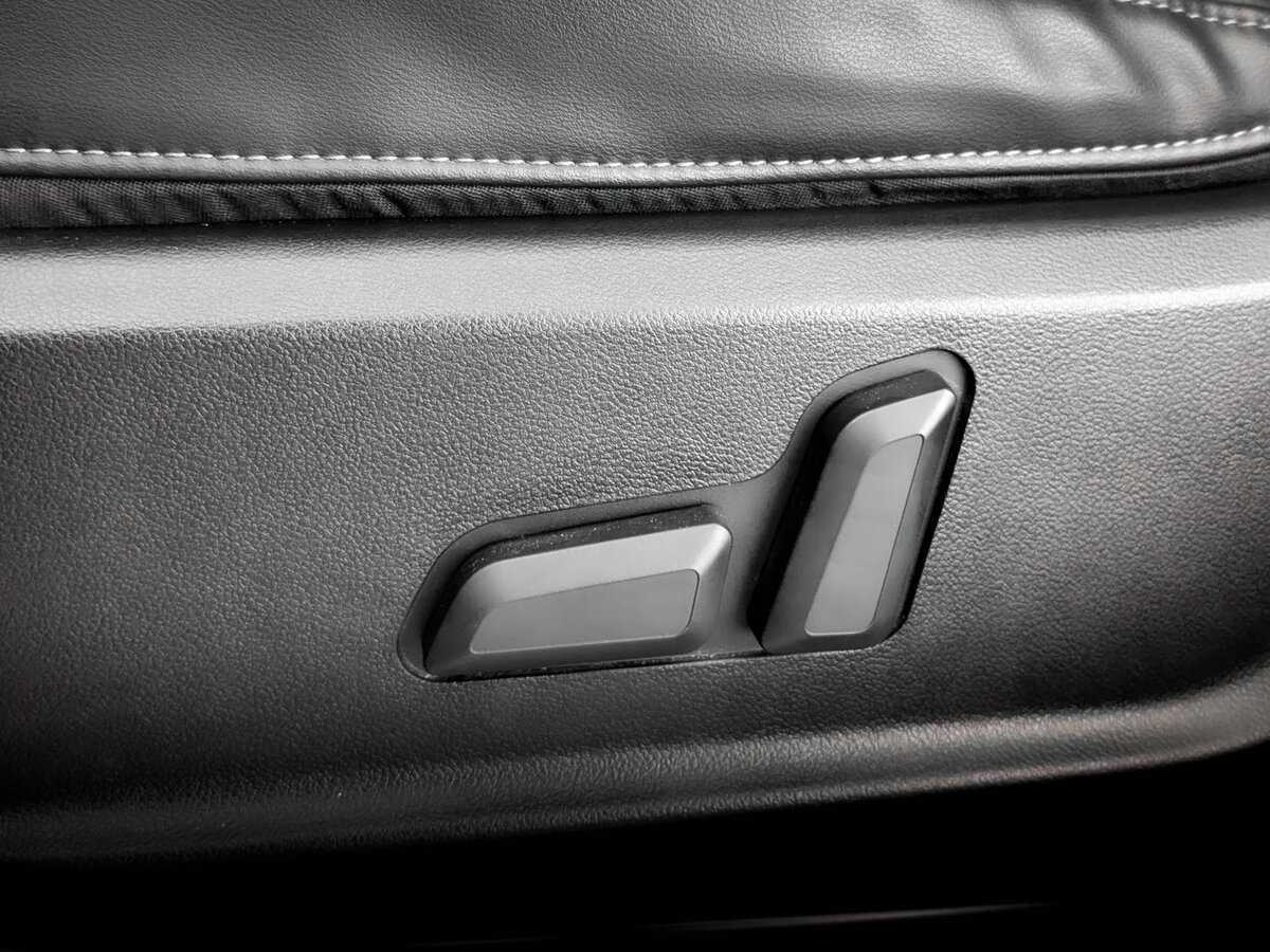 Haval F7 б/у, 2021, Роботизированная. Фото: #20