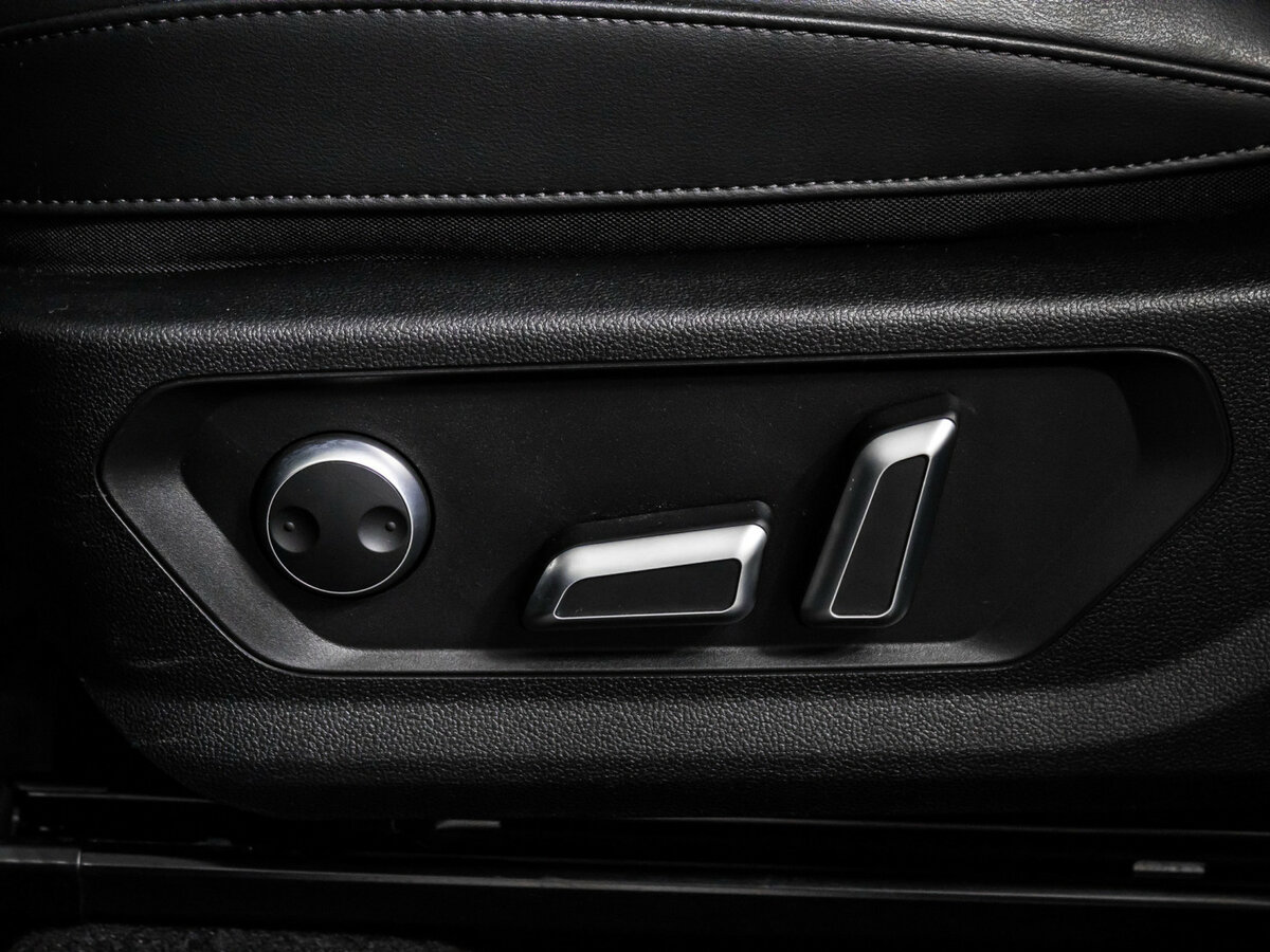 Haval F7 б/у, 2025, Роботизированная. Фото: #14