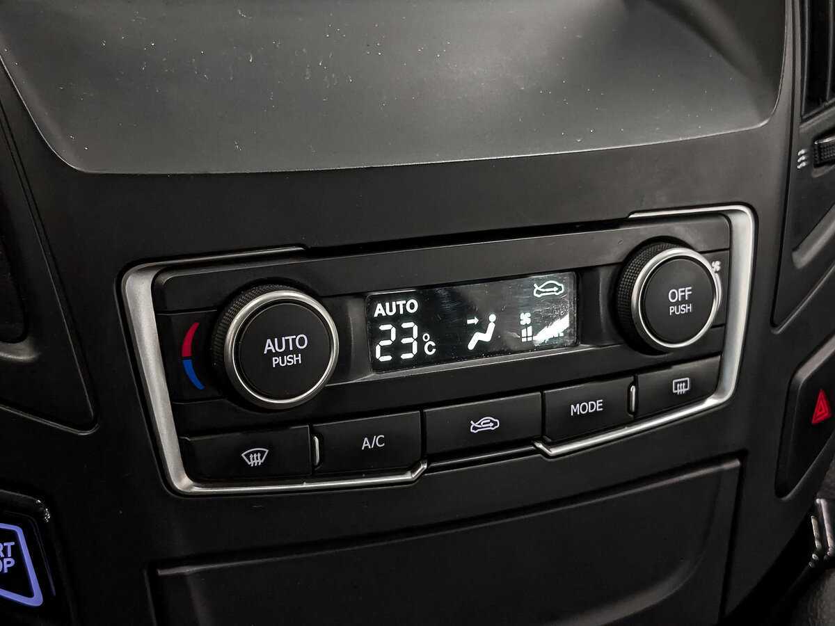 Dongfeng AX7 б/у, 2018, Автоматическая. Фото: #20