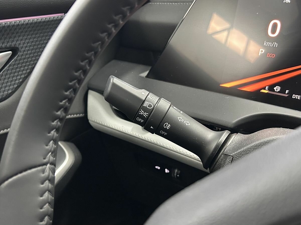 Changan CS75 Plus б/у, 2024, Автоматическая. Фото: #14