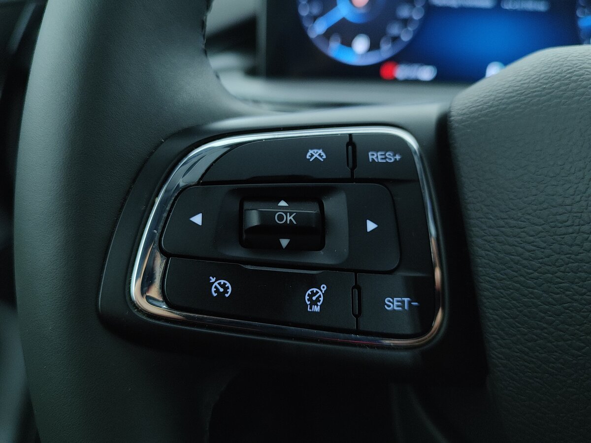 Chery Tiggo 7 Pro Max б/у, 2023, Вариатор. Фото: #10