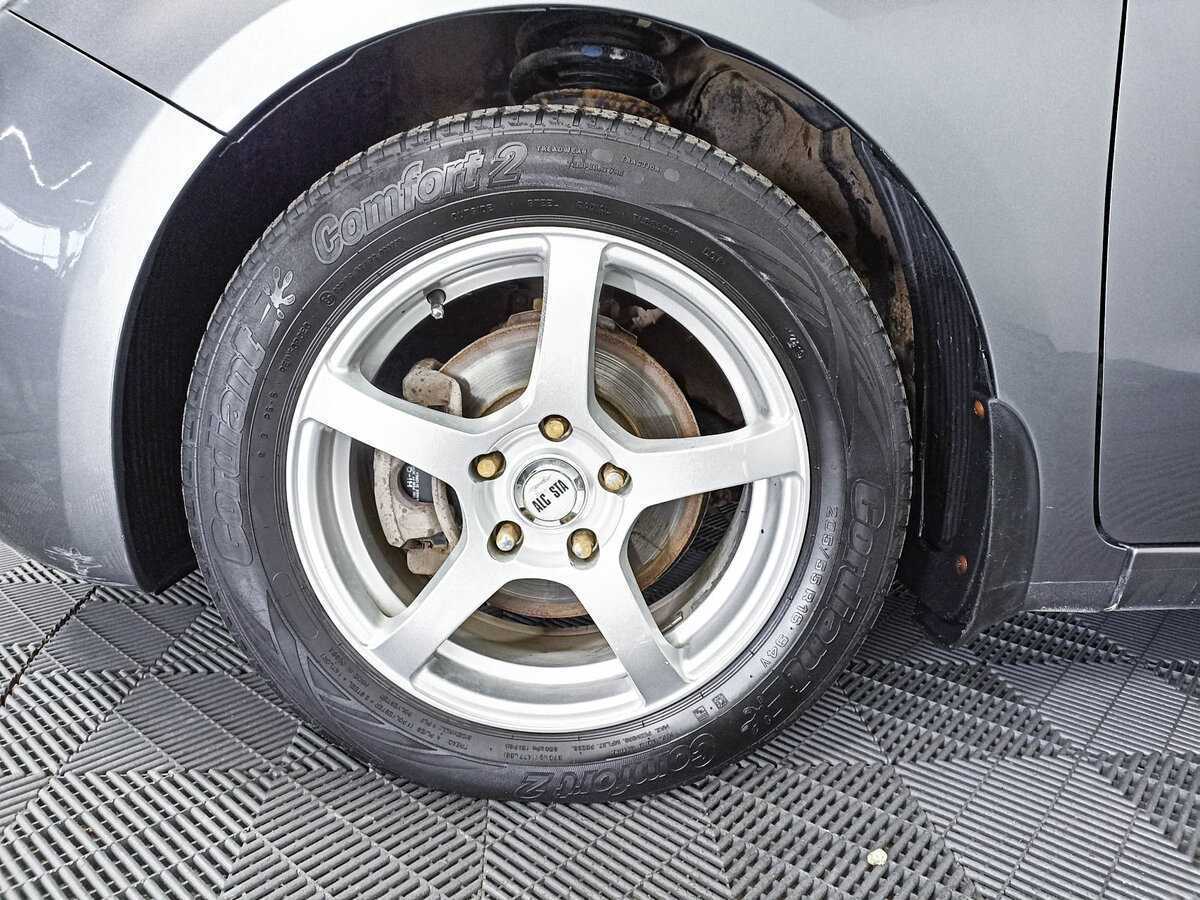 Kia Cerato б/у, 2014, Механическая. Фото: #15