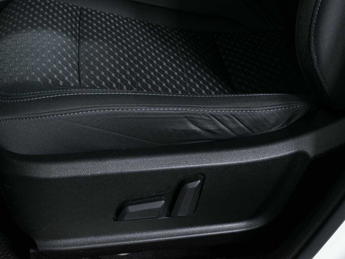 Haval F7x б/у, 2021, Роботизированная. Фото: #14