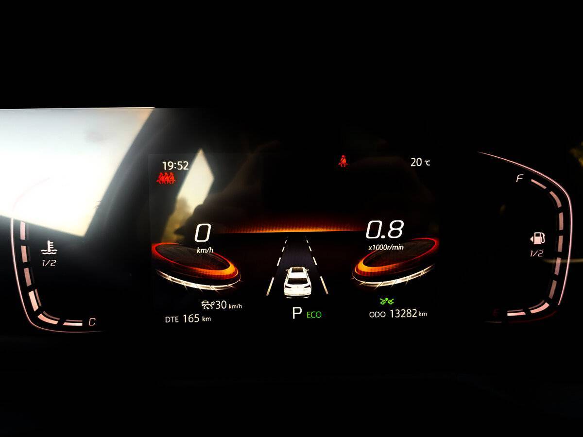 Changan CS75 Plus б/у, 2023, Автоматическая. Фото: #12