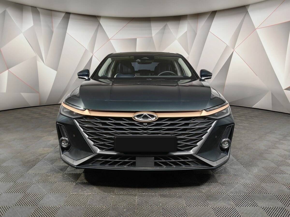 Chery Arrizo 8 б/у, 2023, Роботизированная. Посмотреть фото